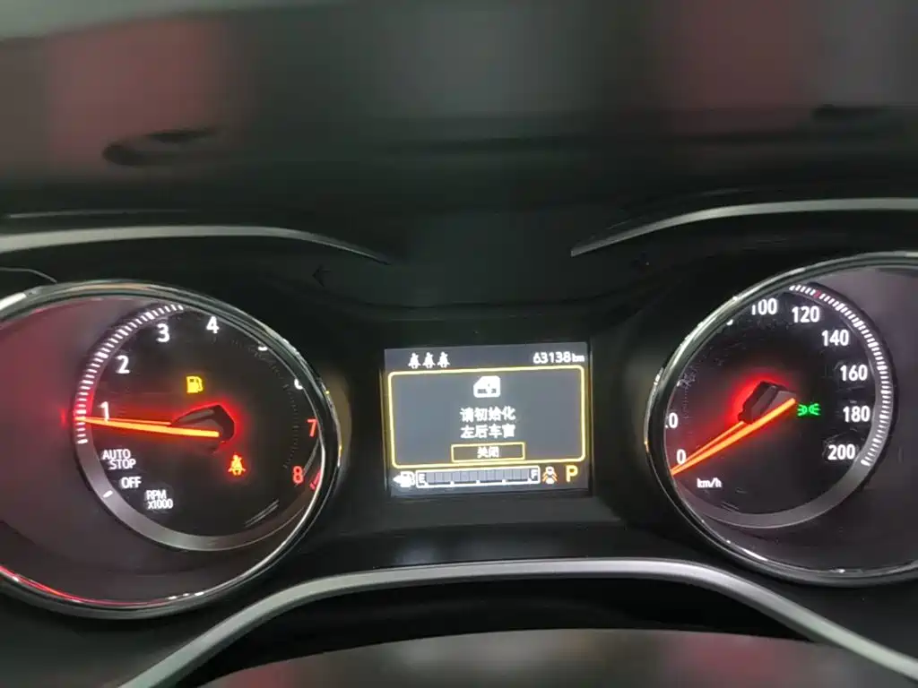 Chevrolet Trax — миниатюра 12