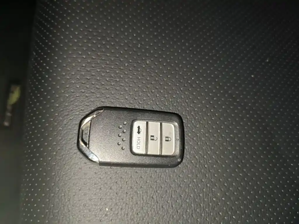Honda Envix — миниатюра 9