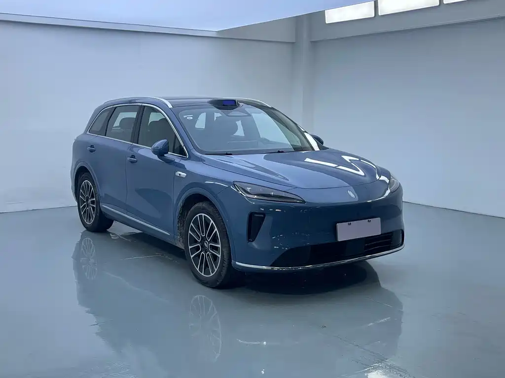 Сангтан Sangtang H5