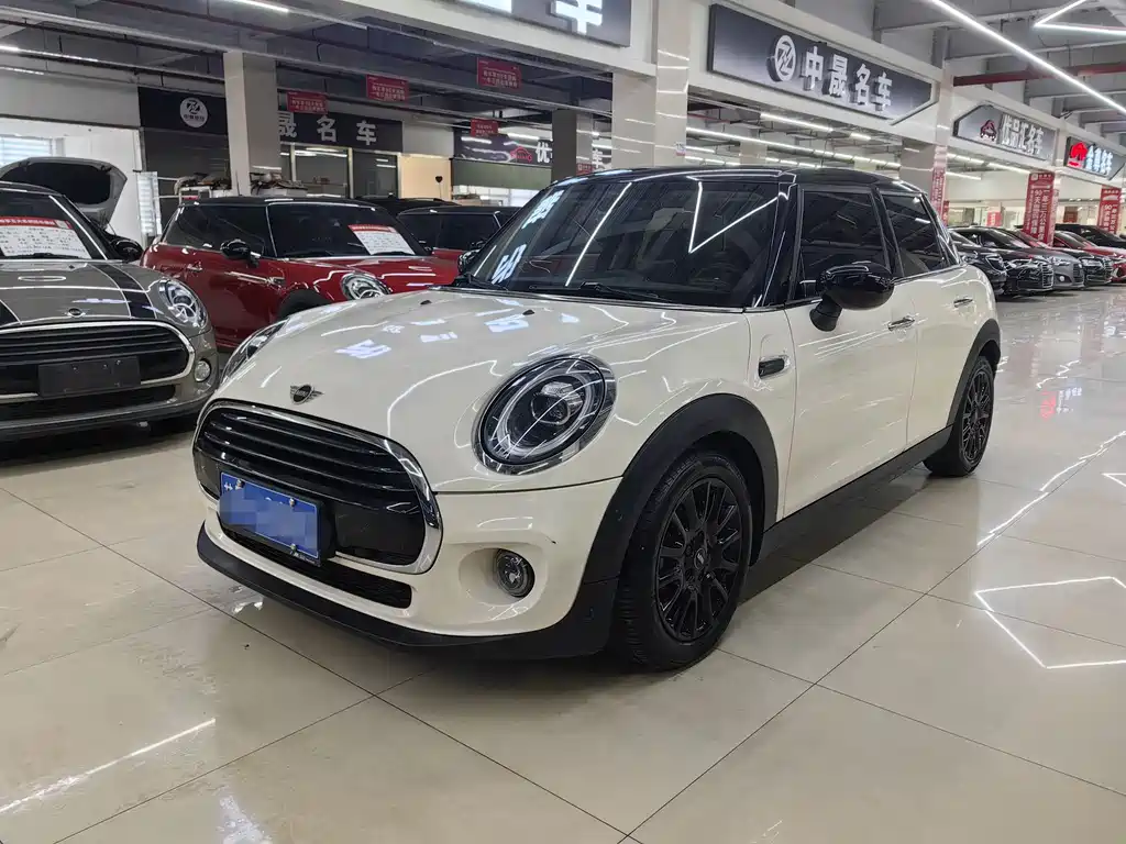 Mini Mini 2020