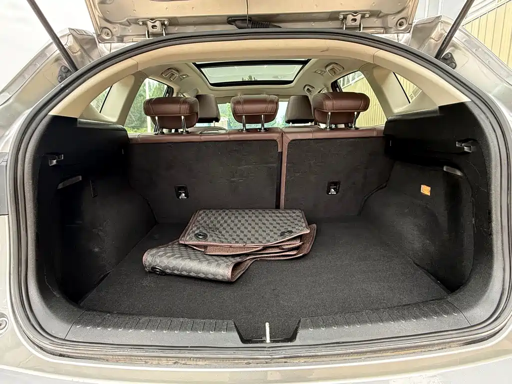 Haval F7 — миниатюра 21