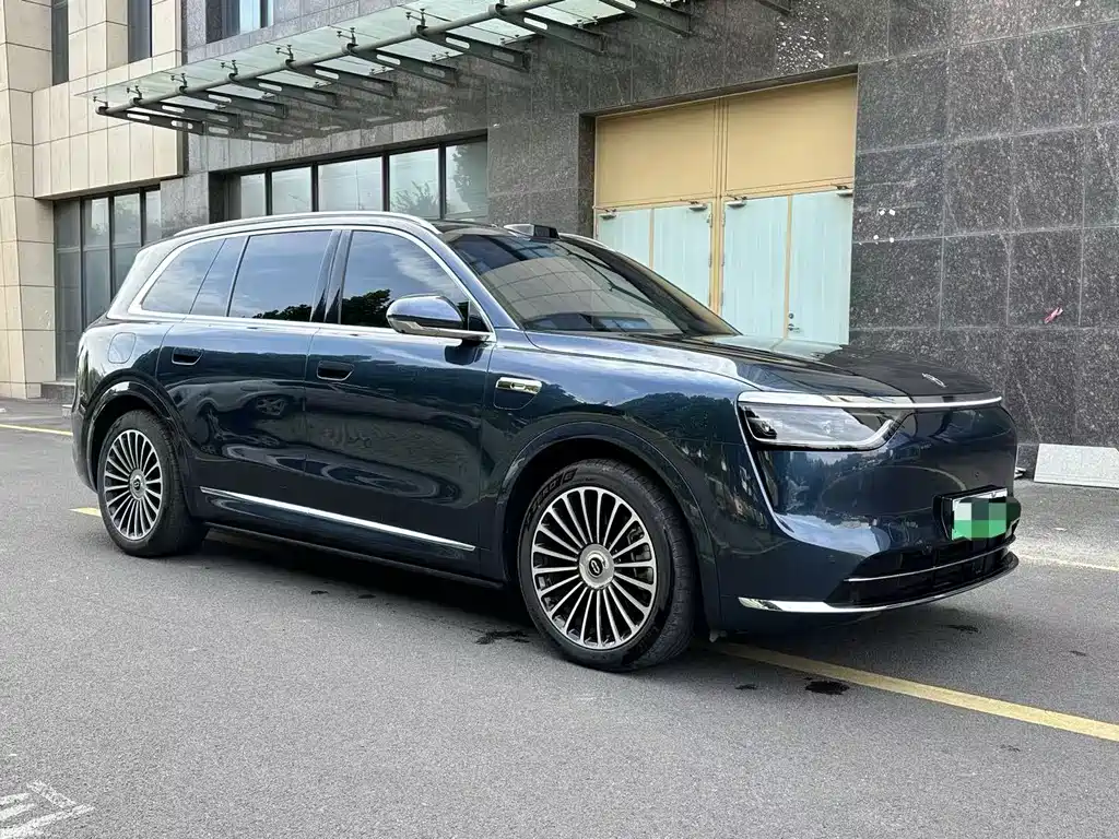 AITO AITO M8 — миниатюра 3
