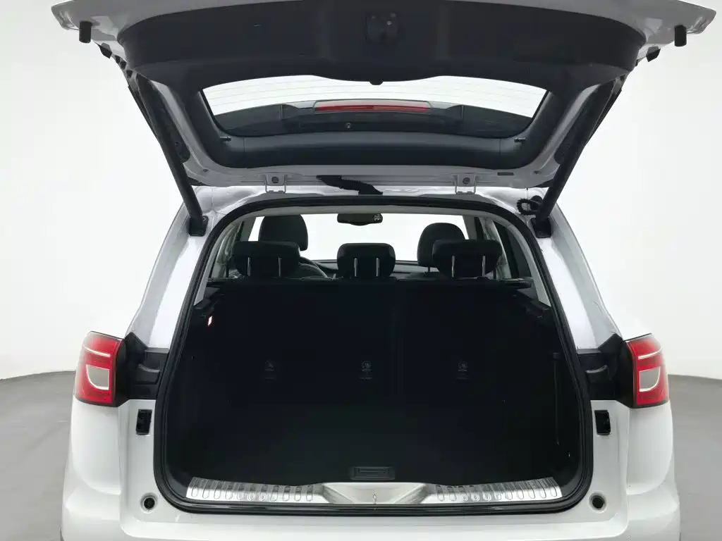 Haval H7 — миниатюра 16