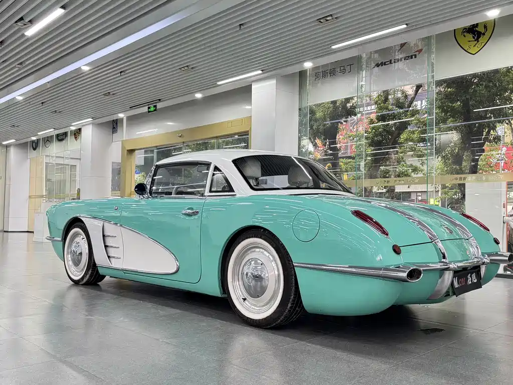 SONGSAN MOTORS SS DOLPHIN