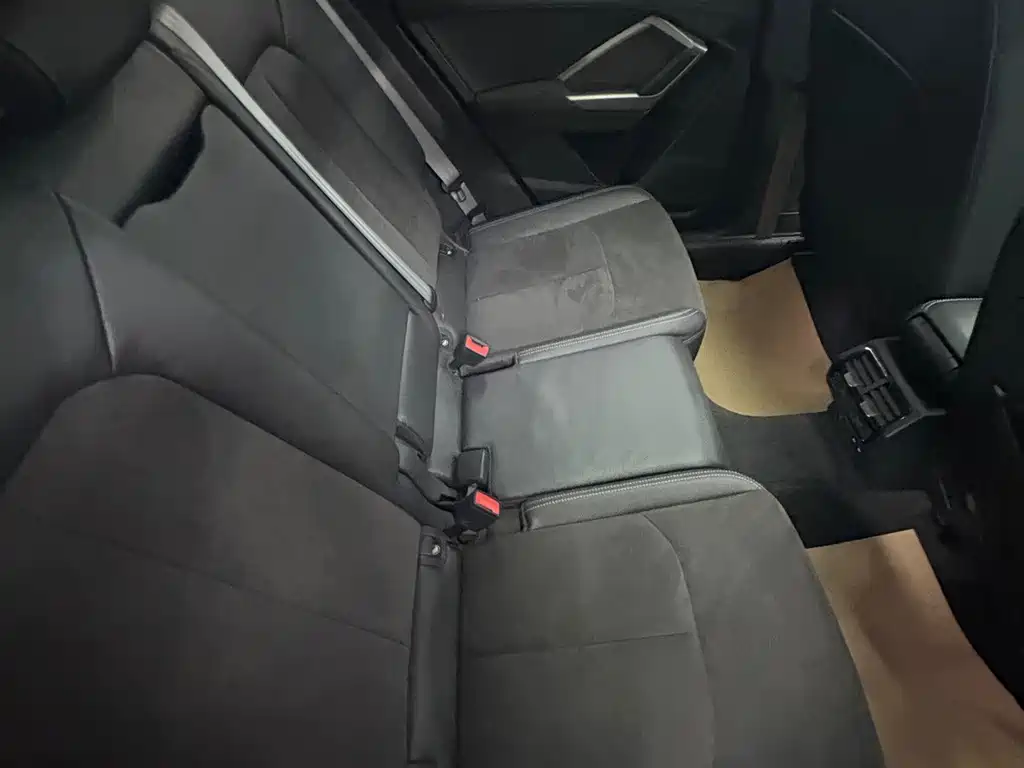 Audi Q3 — миниатюра 11