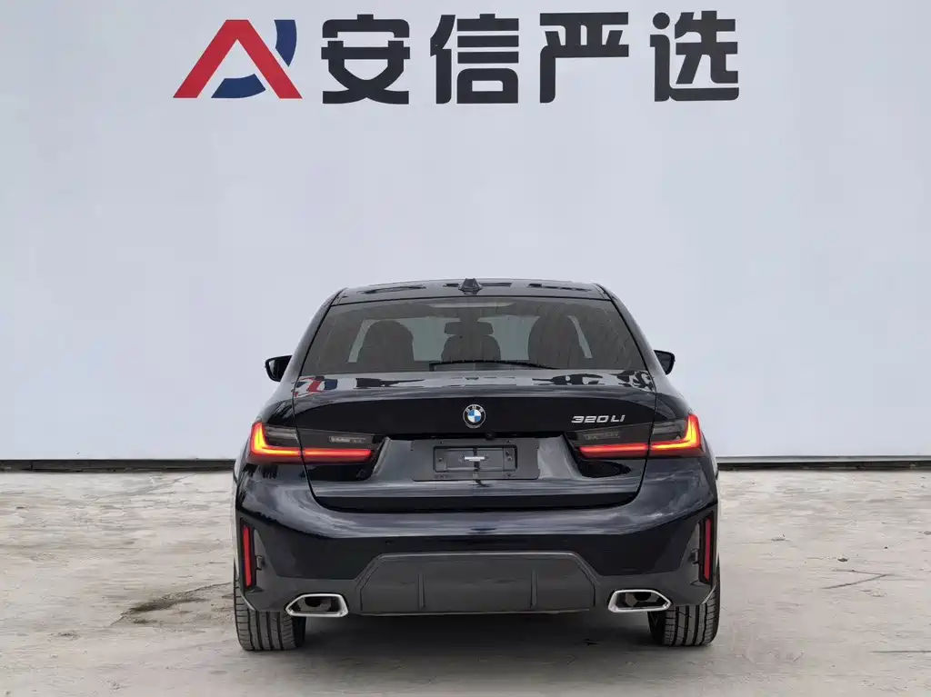 BMW 3 Series — миниатюра 5