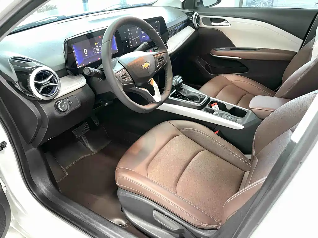 Chevrolet Monza 2023 1.5L DCT Enjoy