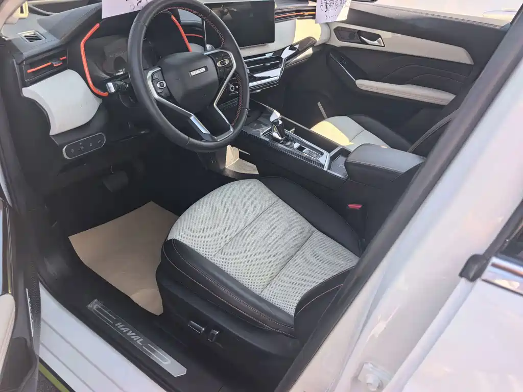 Haval Chitu — миниатюра 5