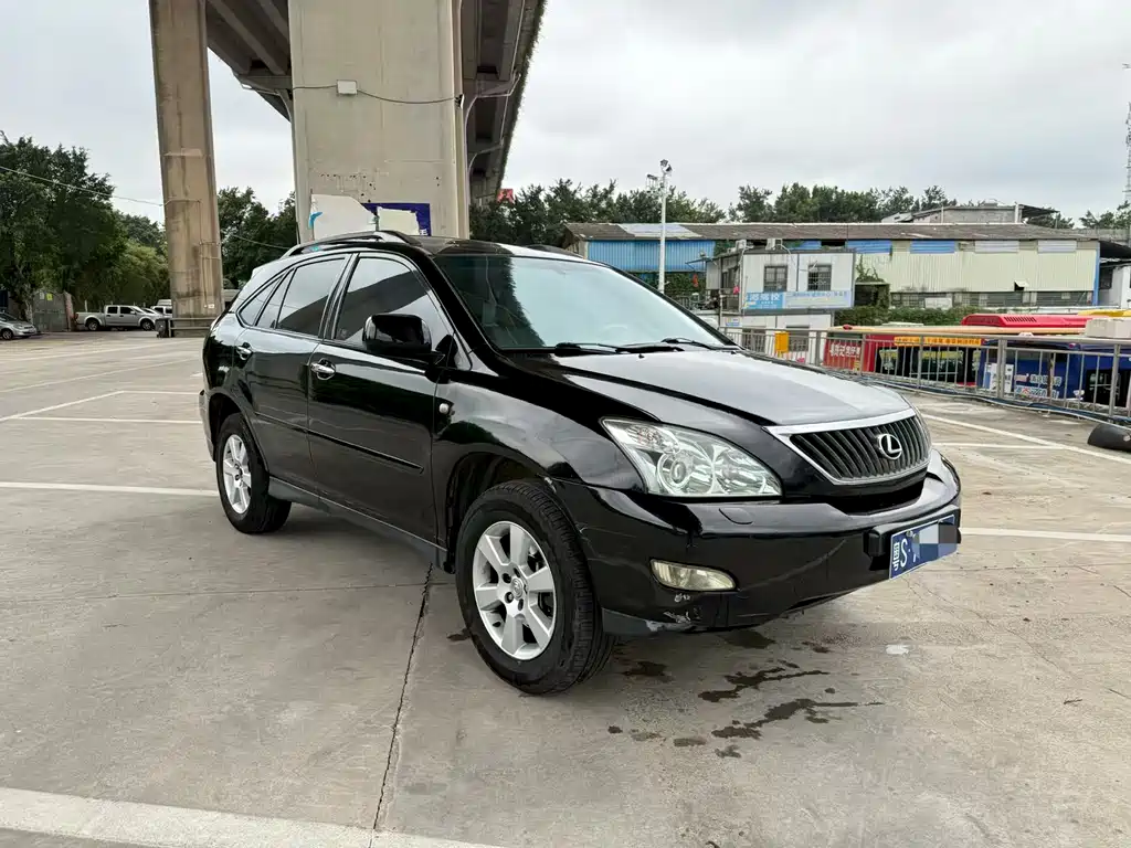 Lexus RX 2006 350