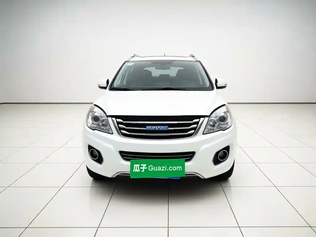 Haval H6 — миниатюра 2
