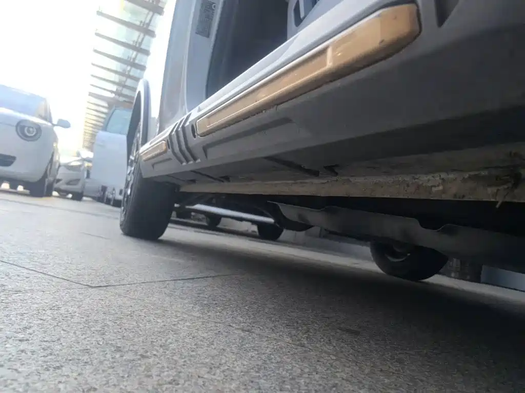 Wuling MINIEV — миниатюра 21