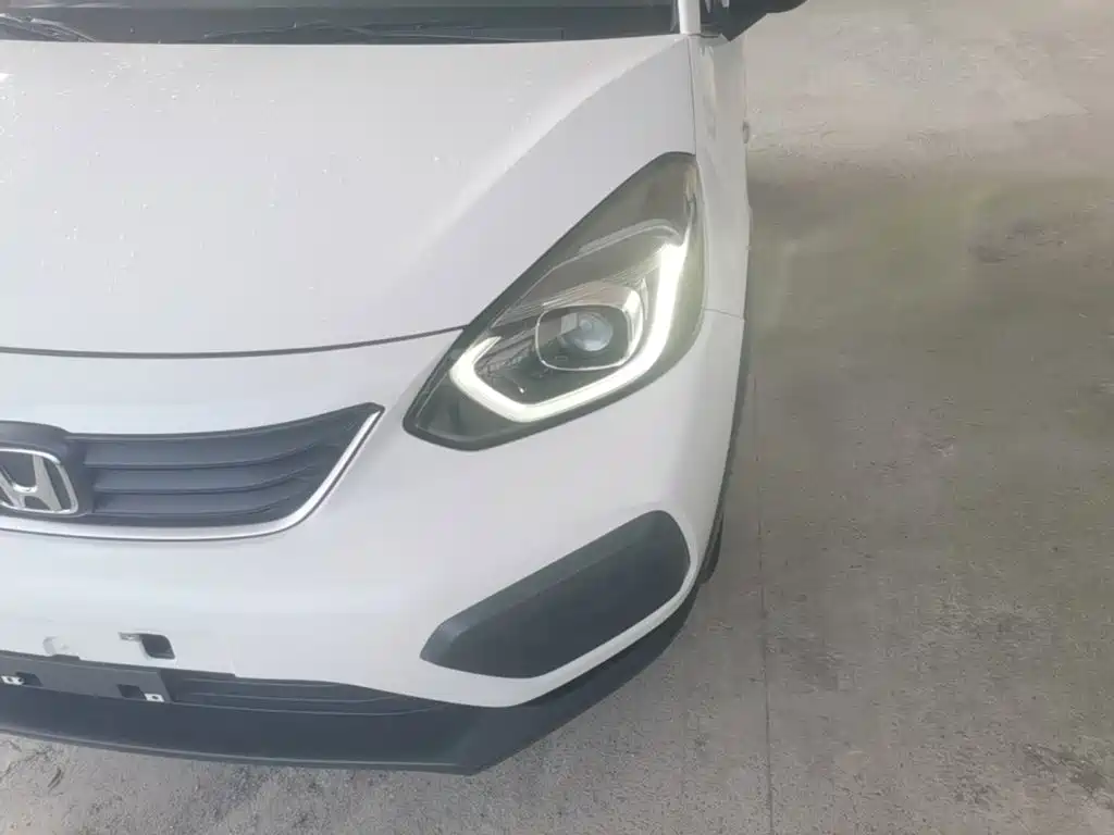 Honda Fit — миниатюра 24