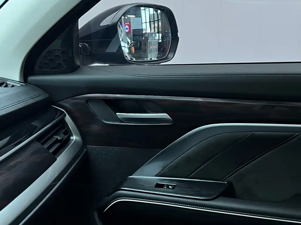 Haval H6 — миниатюра 13