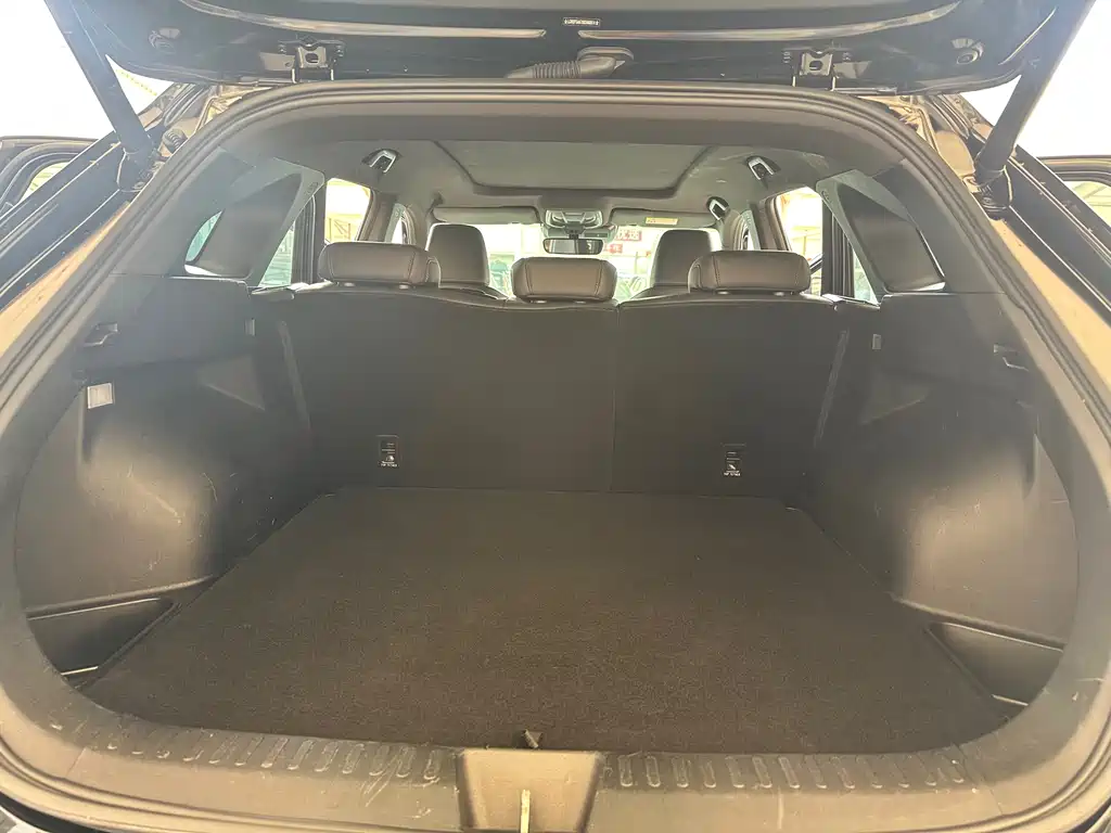 Haval Shenshou — миниатюра 9