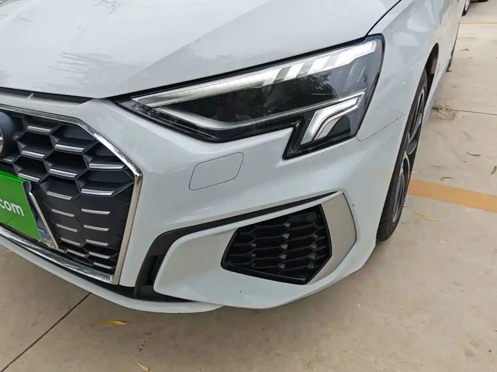 Audi A3 — миниатюра 24