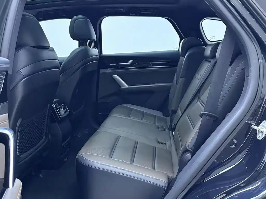 BYD Tang — миниатюра 7
