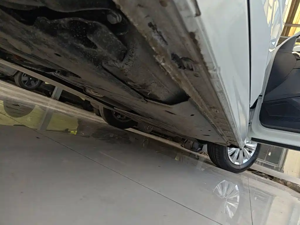 Volkswagen Lavida — миниатюра 21
