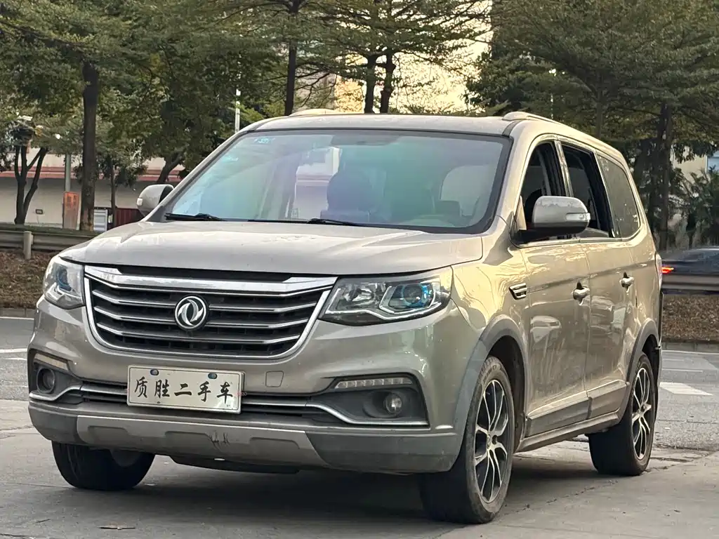 DONGFENG POPULAR SX6