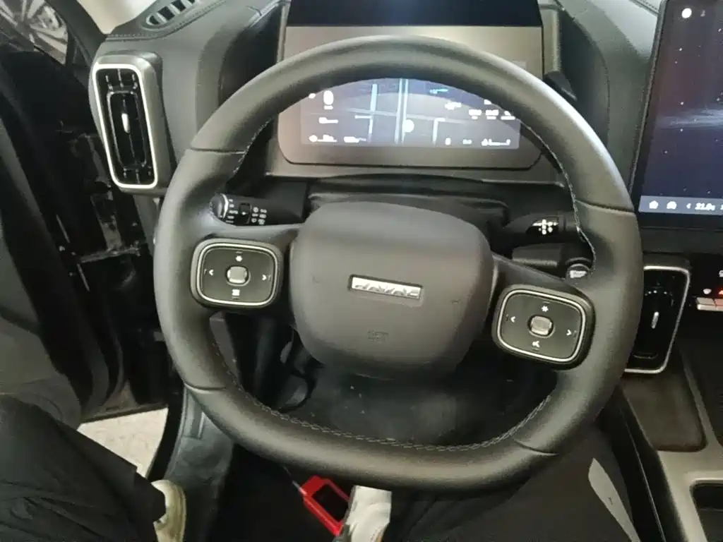 Haval Big Dog — миниатюра 11