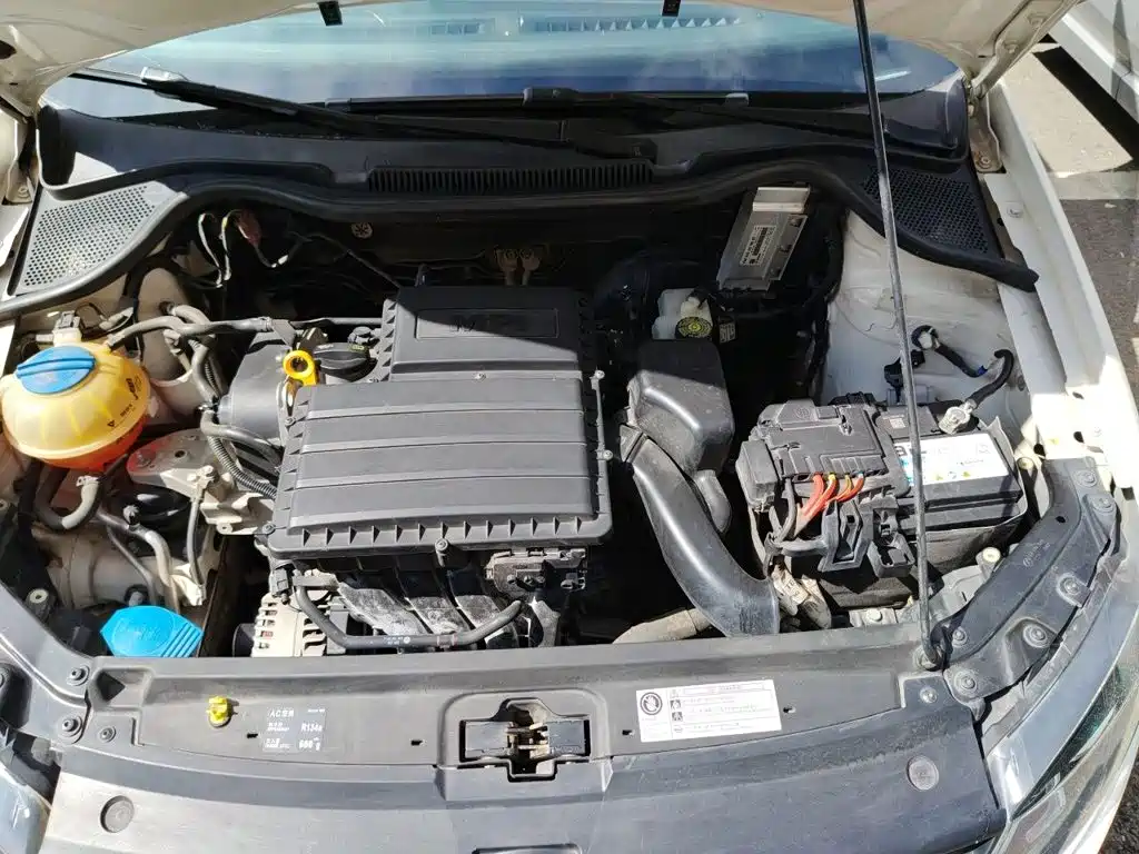 Volkswagen Polo — миниатюра 11