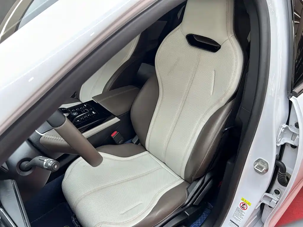 BYD Qin PLUS — миниатюра 29