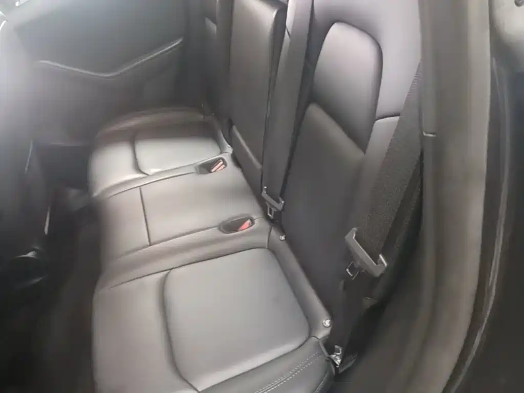 Tesla Model Y — миниатюра 17