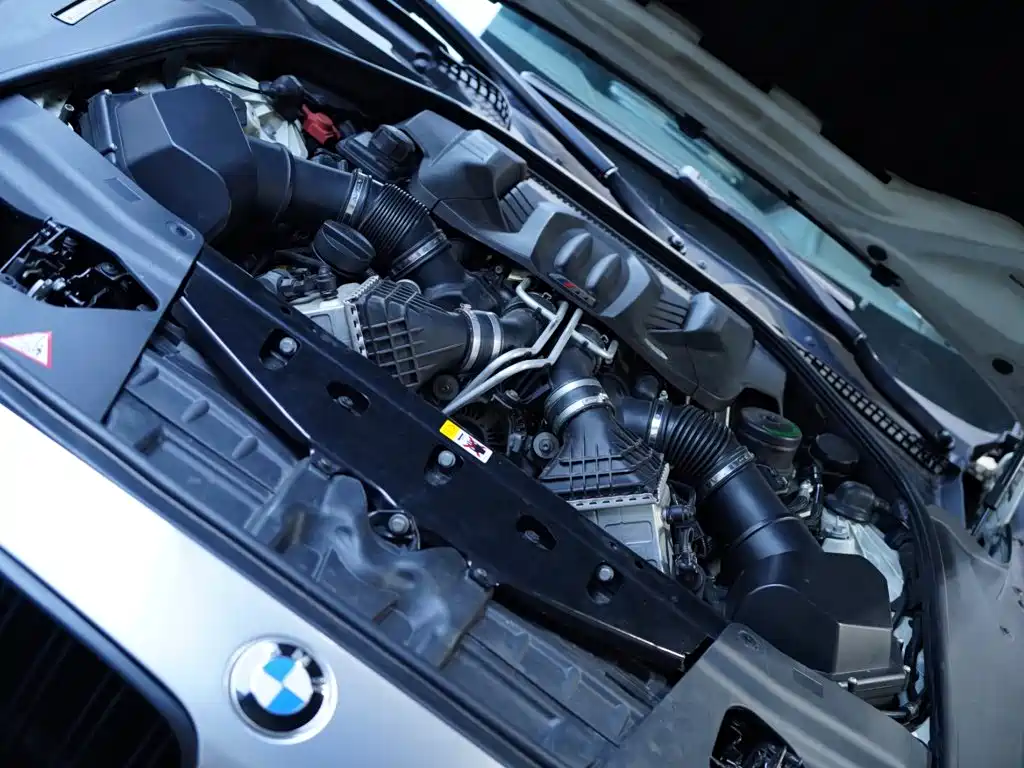 BMW M6 — миниатюра 45