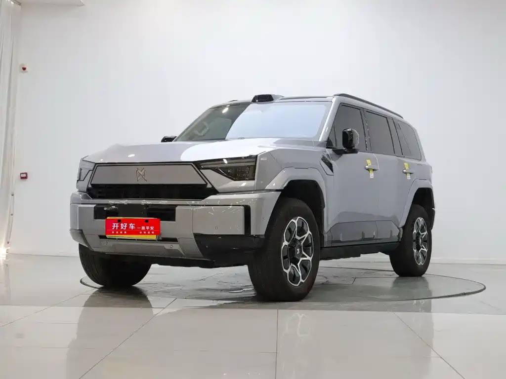 Mengshi Рыцарь М817.