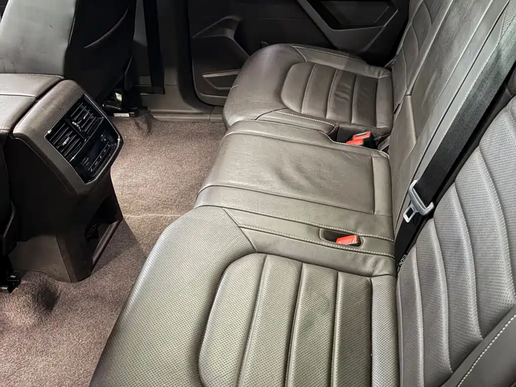 Volkswagen Teramont 2019 330TSI Luxury VI
