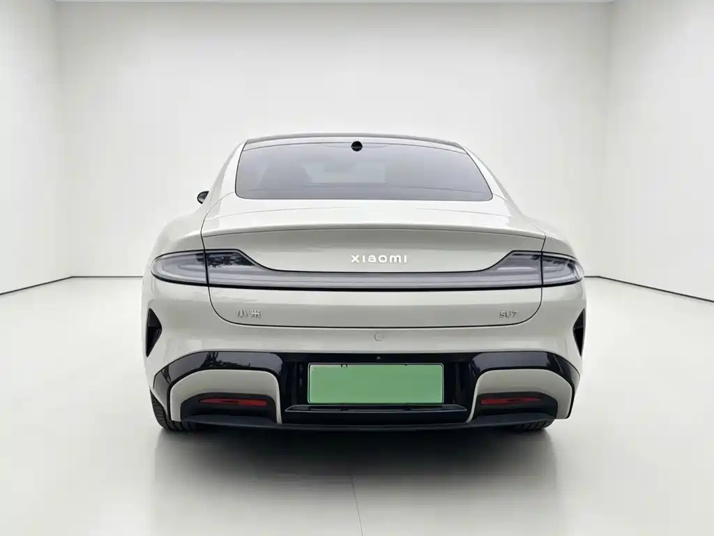 Xiaomi SU7 — миниатюра 8