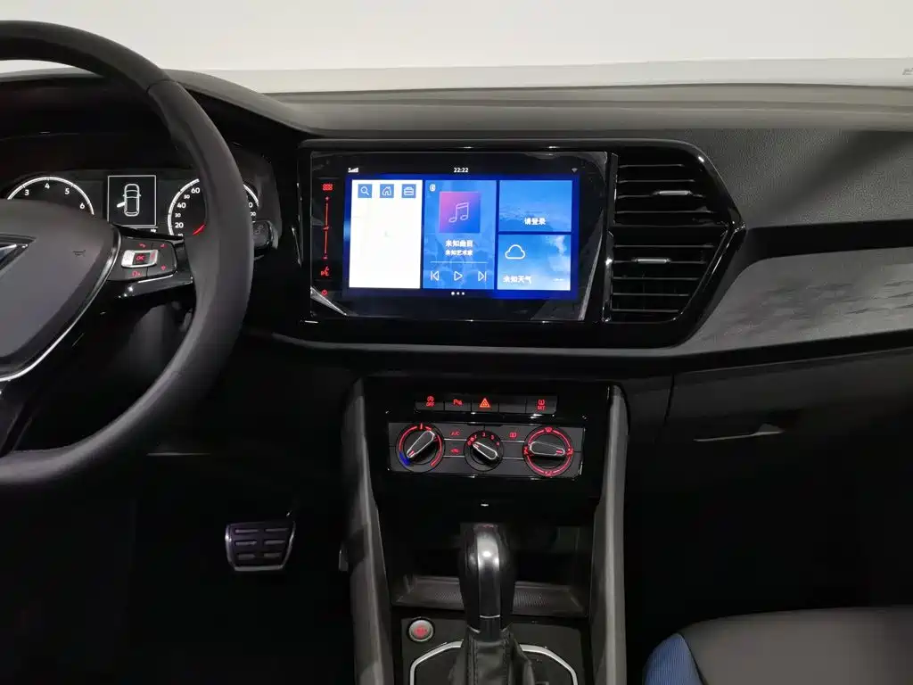 Jetta VS7 — миниатюра 12
