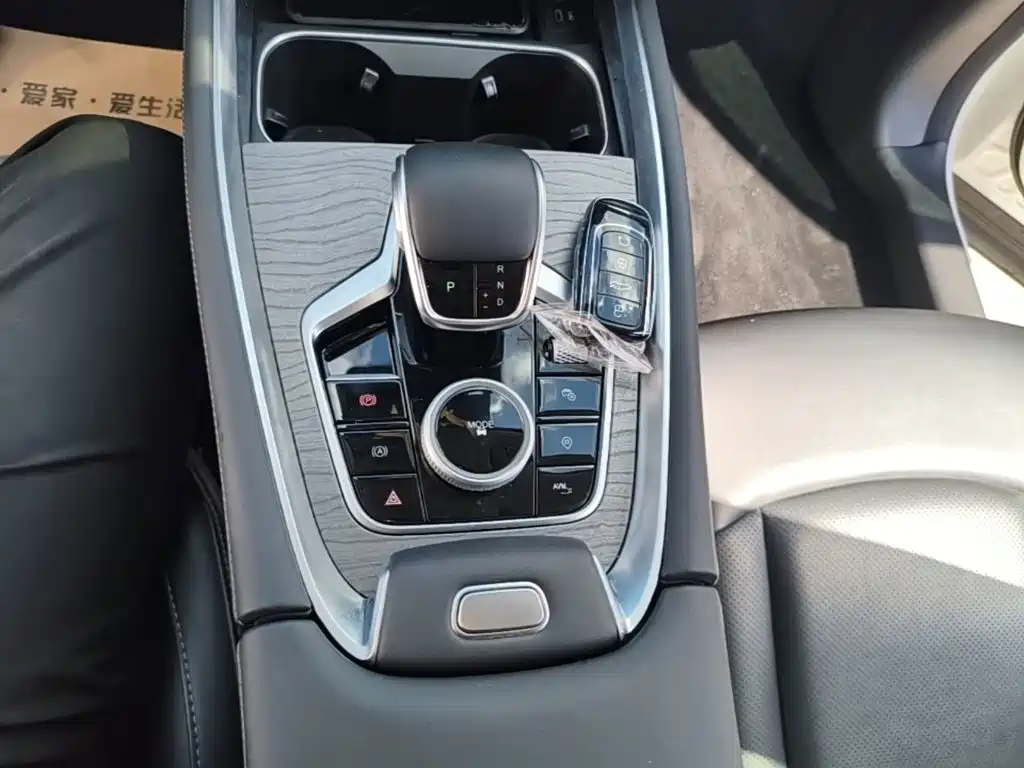 Chery Tiggo 8 PRO — миниатюра 14