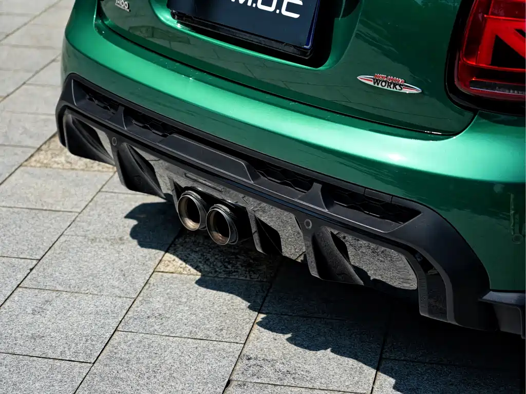 MINI Mini JCW — миниатюра 16