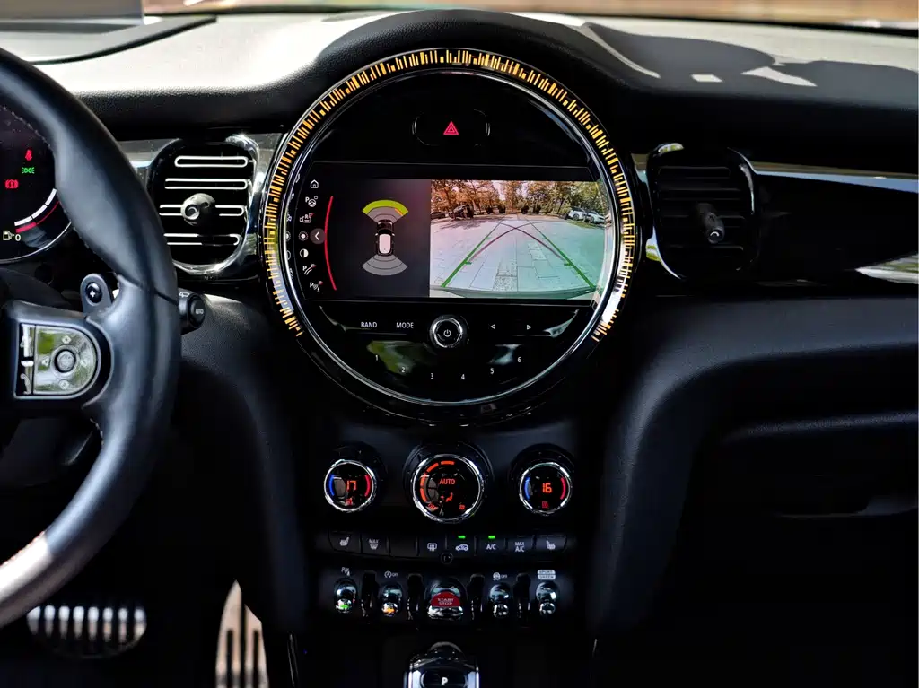 MINI Mini JCW — миниатюра 26