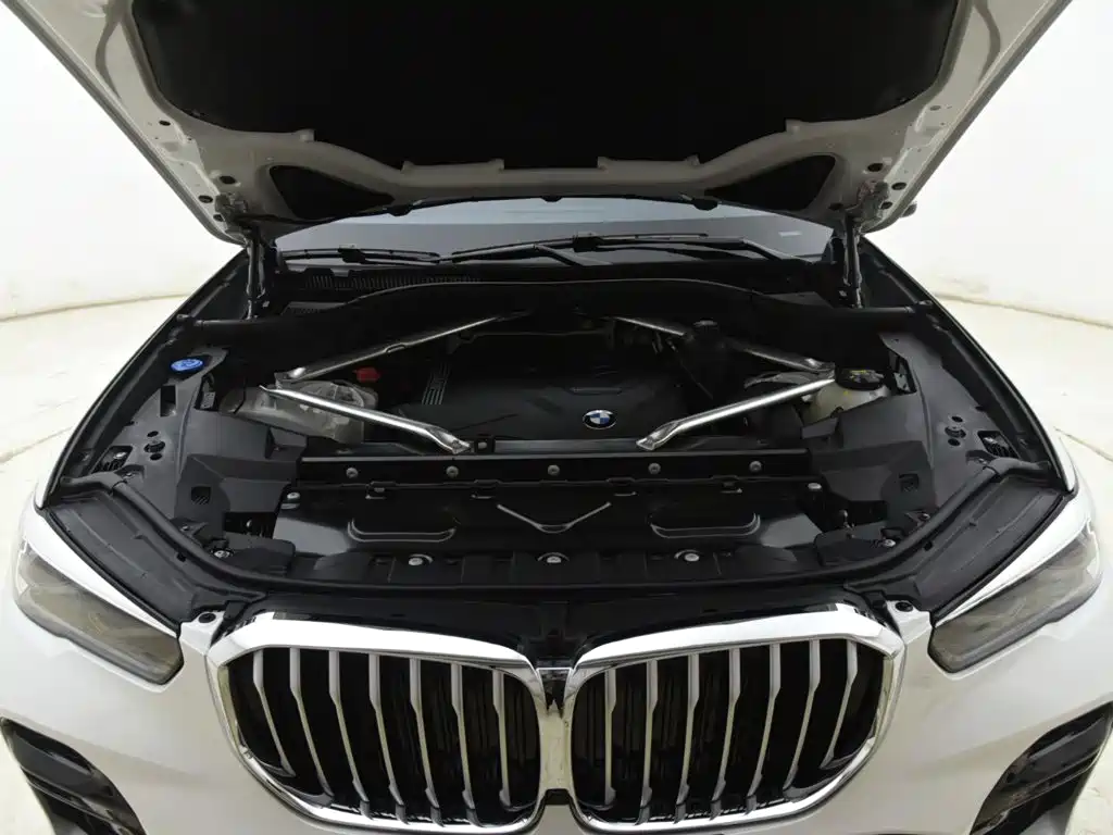 BMW X5 (Import) — миниатюра 12