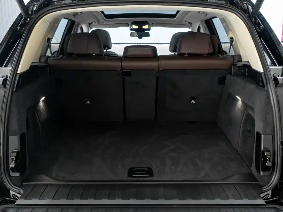 BMW X5 — миниатюра 13