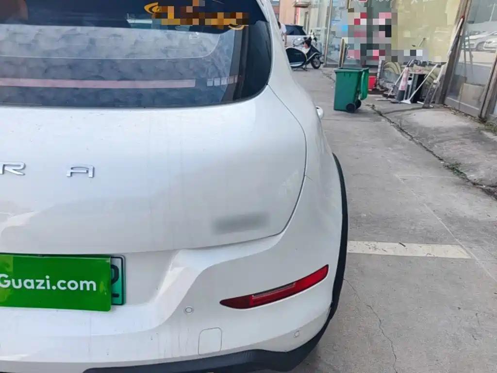 Ora Ora Good Cat GT — миниатюра 8