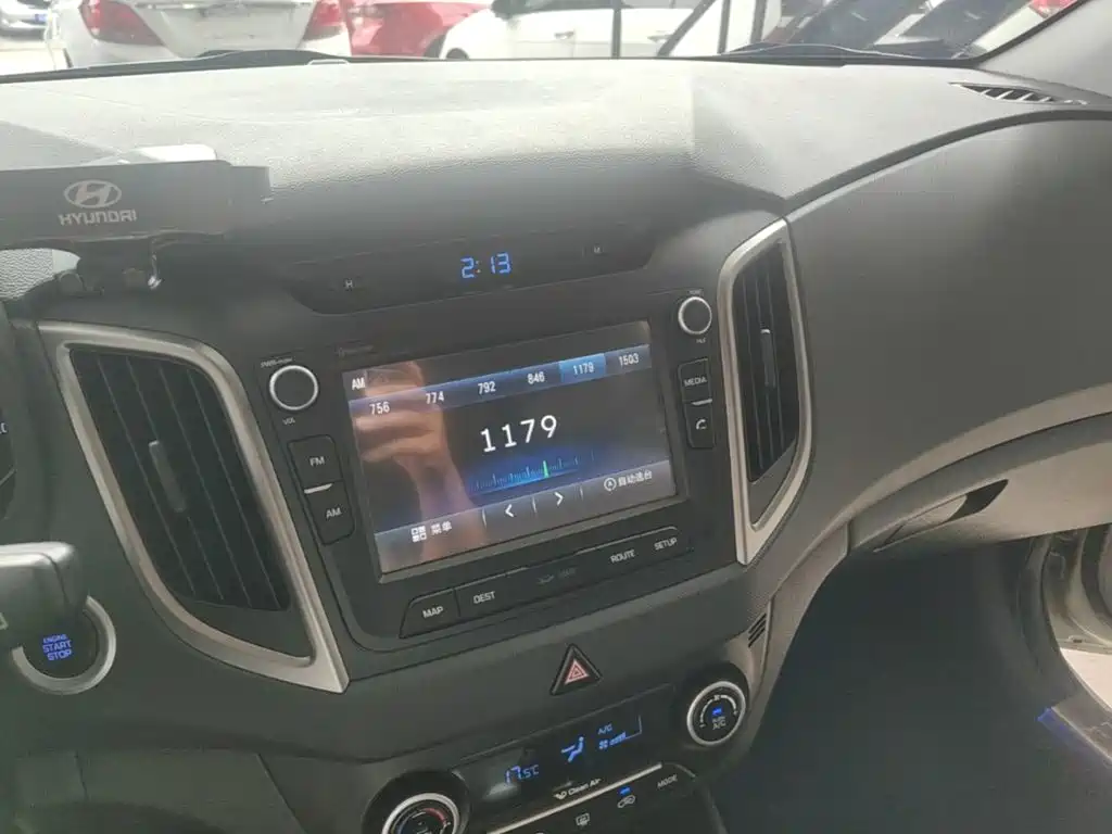 Hyundai ix25 — миниатюра 13