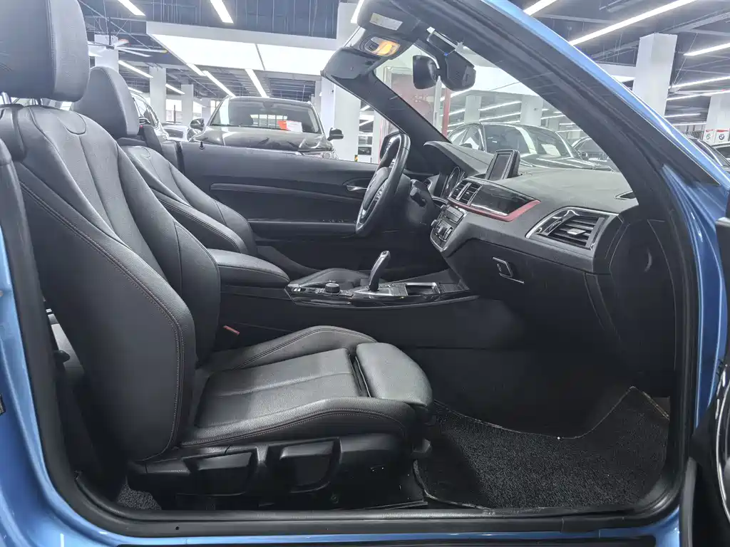 BMW 2 Series (Import) — миниатюра 7