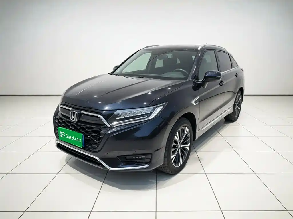 Honda UR-V