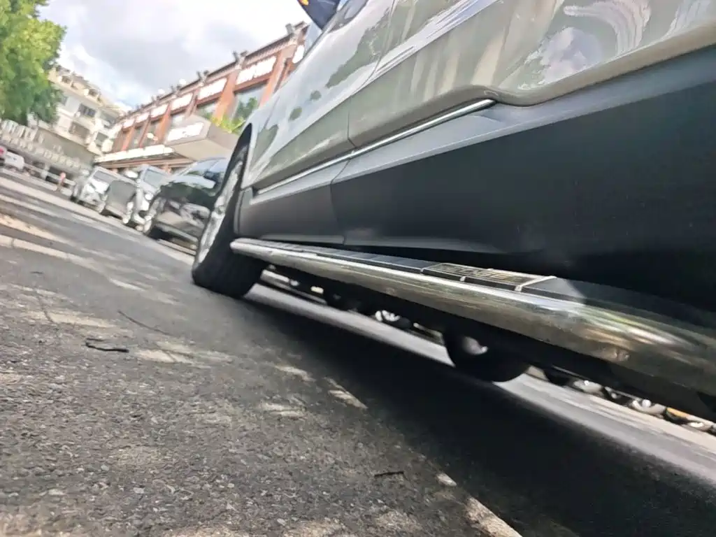 Ford Edge — миниатюра 22