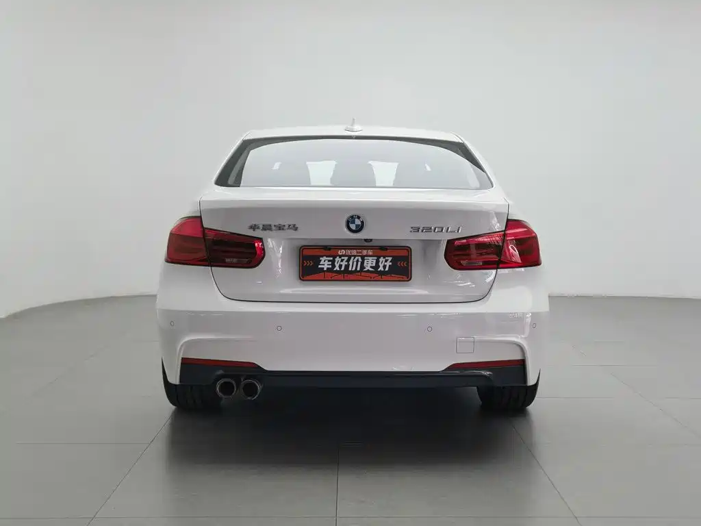 BMW 3 Series — миниатюра 4
