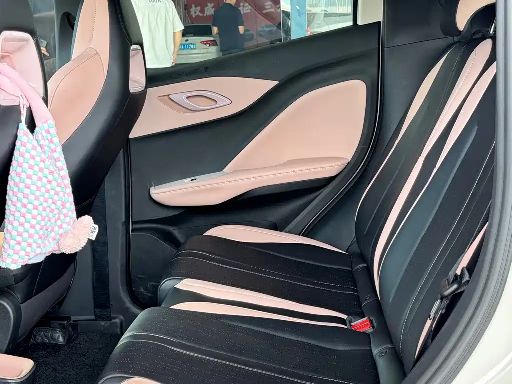 BYD Seagull — миниатюра 11