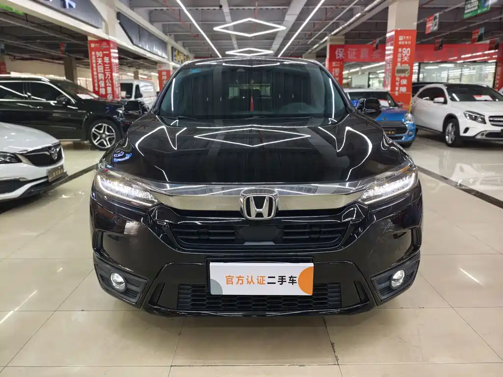 Honda Breeze — миниатюра 2
