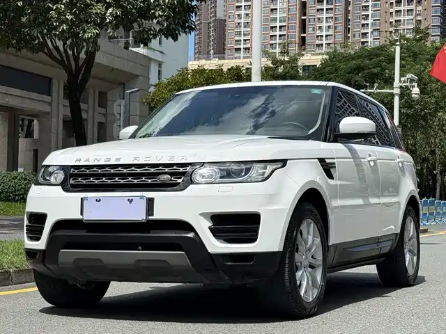 LAND ROVER RANGE ROVER SPORT 2017