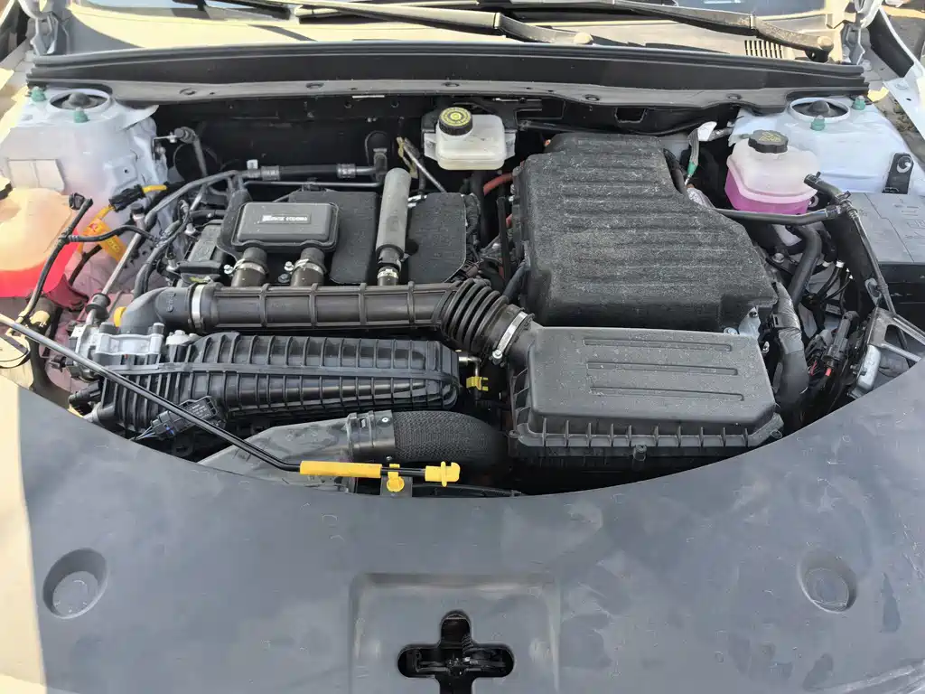 BYD Qin PLUS — миниатюра 13