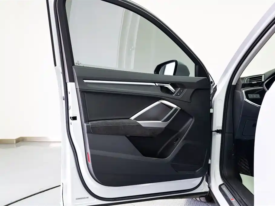 Audi Q3 2019 40 TFSI Fashion