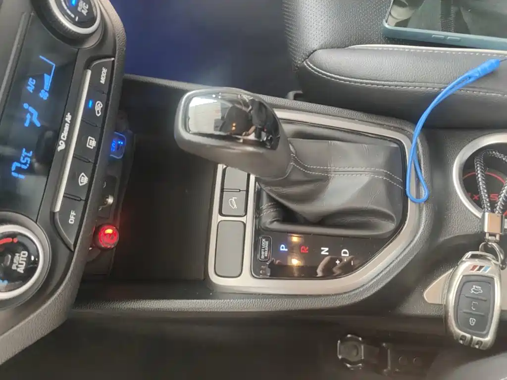 Hyundai ix25 — миниатюра 14
