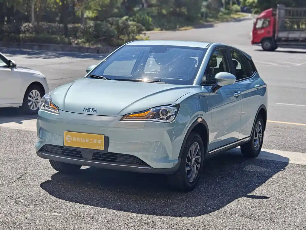 Neta V 2022 Trend 300 Lite LFP