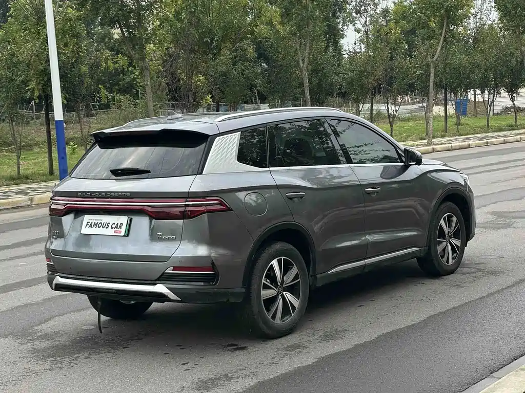 BYD Pro New Energy — миниатюра 6